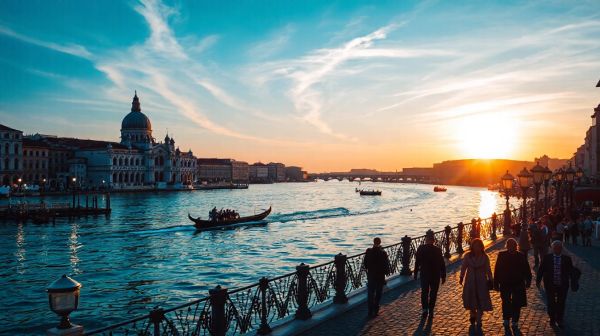 Les meilleures astuces pour explorer Venise en 48 heures