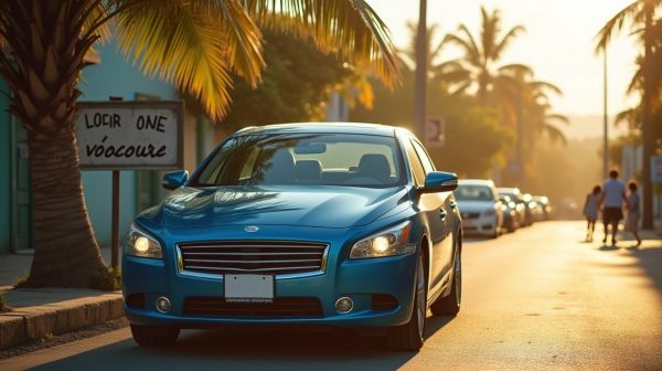 Louer une voiture en Guadeloupe : astuces et conseils pratiques