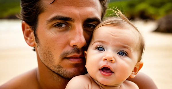 Où partir en vacances avec bébé : nos meilleures destinations